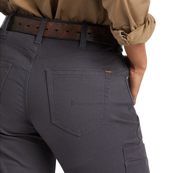 Rebar Durastretch Made Tough Straight Leg Pant