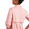 Rebar Made Tough Venttek Durastretch Work Shirt