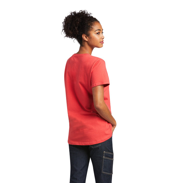 Rebar Cotton Strong T-Shirt