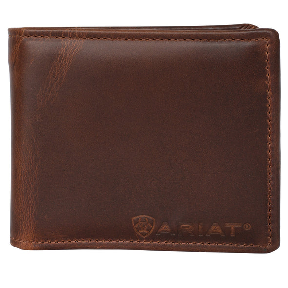 Bi-Fold Wallet