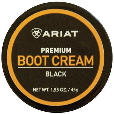 Boot Cream