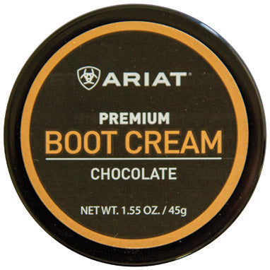 Boot Cream