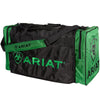 Ariat Gear Bag  Dark Green / Black 4-600DG