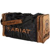 Ariat Gear Bag  Khaki / Black 4-600KH
