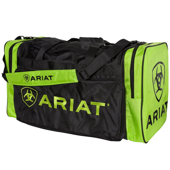 Ariat Gear Bag  Green / Black 4-600GR