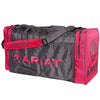Ariat Gear Bag  Pink / Charcoal 4-600CH