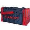Ariat Gear Bag  Red / Navy 4-600RD