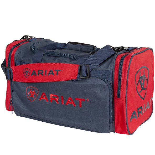 Ariat JR Gear Bag Red / Navy 4-500RD