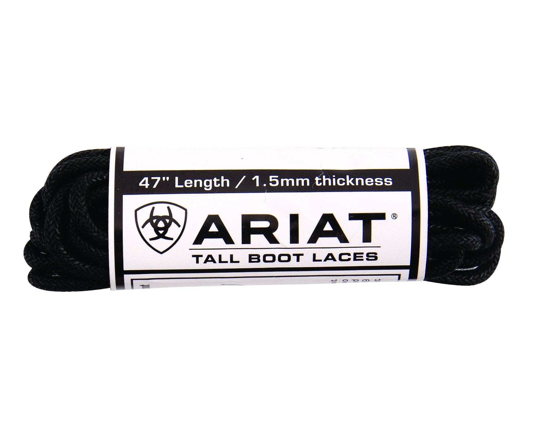 Unisex Tall Boot Laces Ariat New Zealand